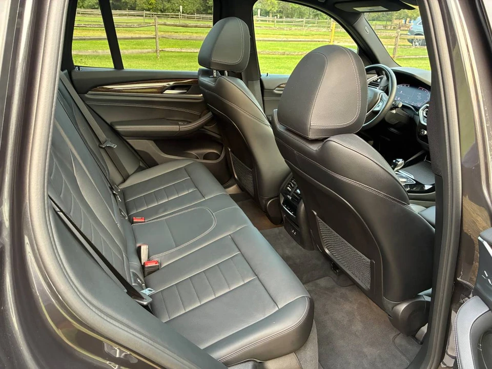 2022 BMW G01 X3 - Image 14 of 24