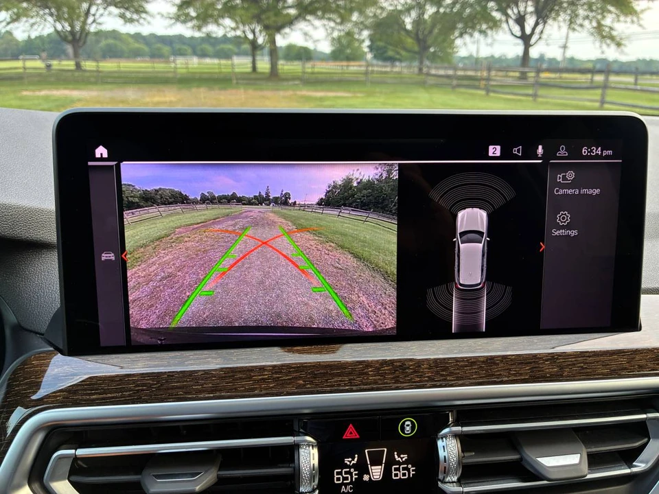 2022 BMW G01 X3 - Image 21 of 24