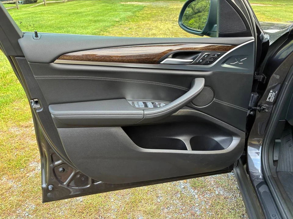 2022 BMW G01 X3 - Image 10 of 24