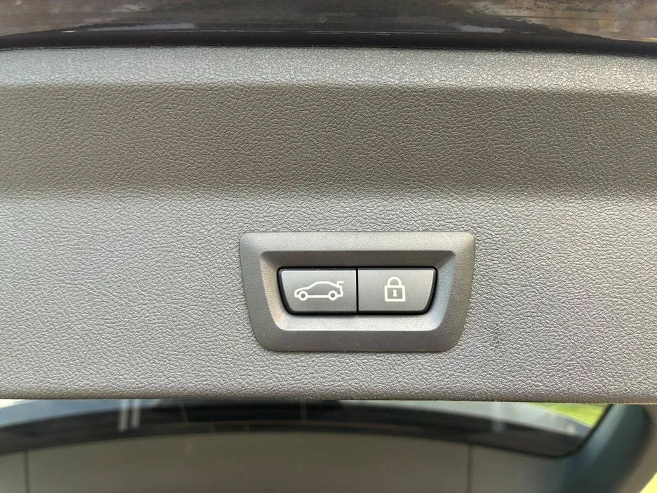2022 BMW G01 X3 - Image 13 of 24