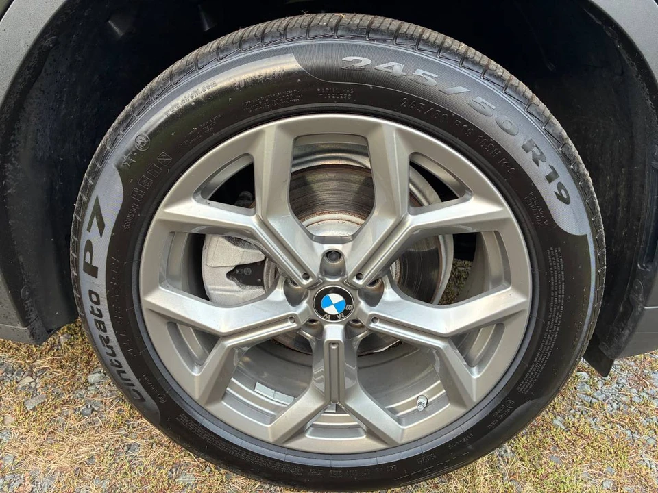 2022 BMW G01 X3 - Image 24 of 24