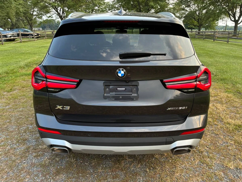 2022 BMW G01 X3 - Image 5 of 24