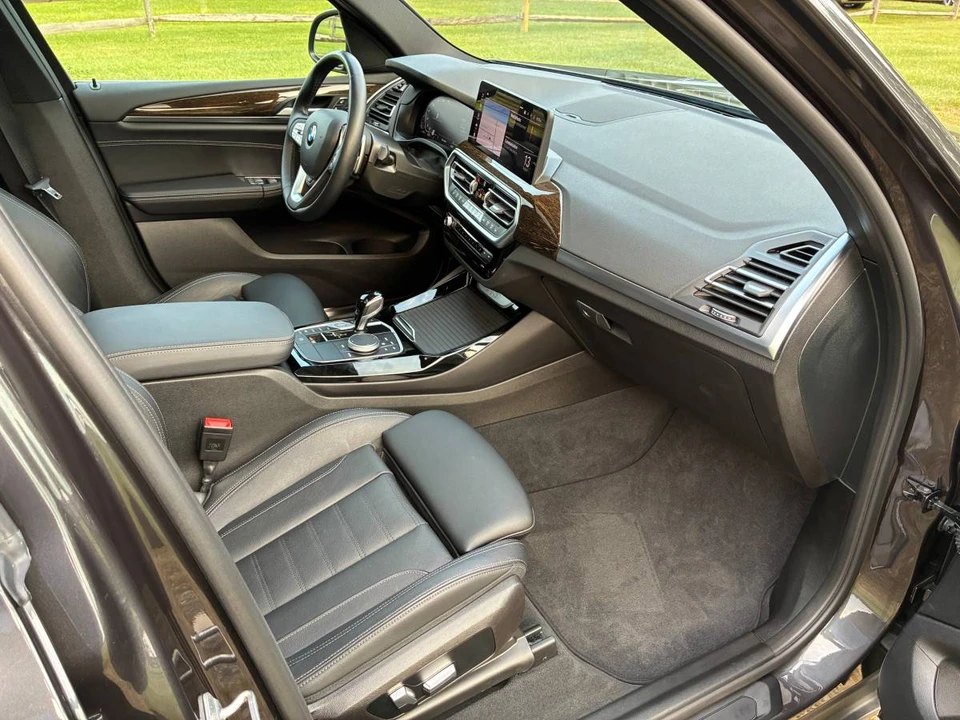 2022 BMW G01 X3 - Image 18 of 24