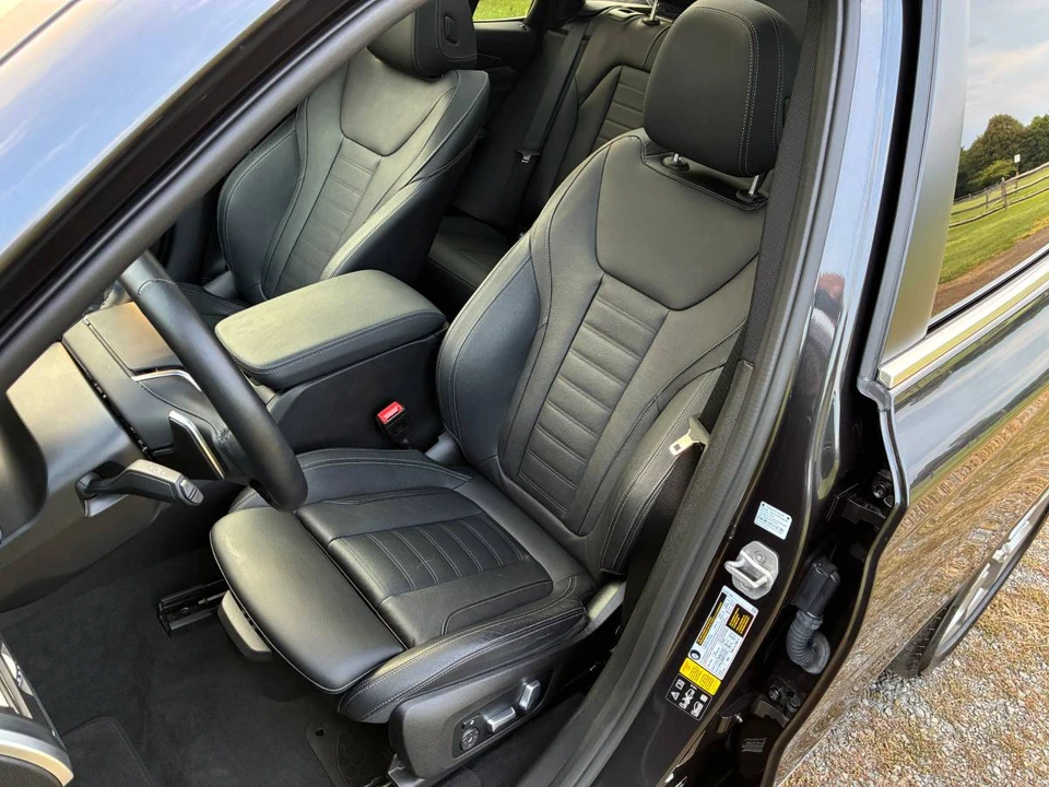 2022 BMW G01 X3 - Image 11 of 24
