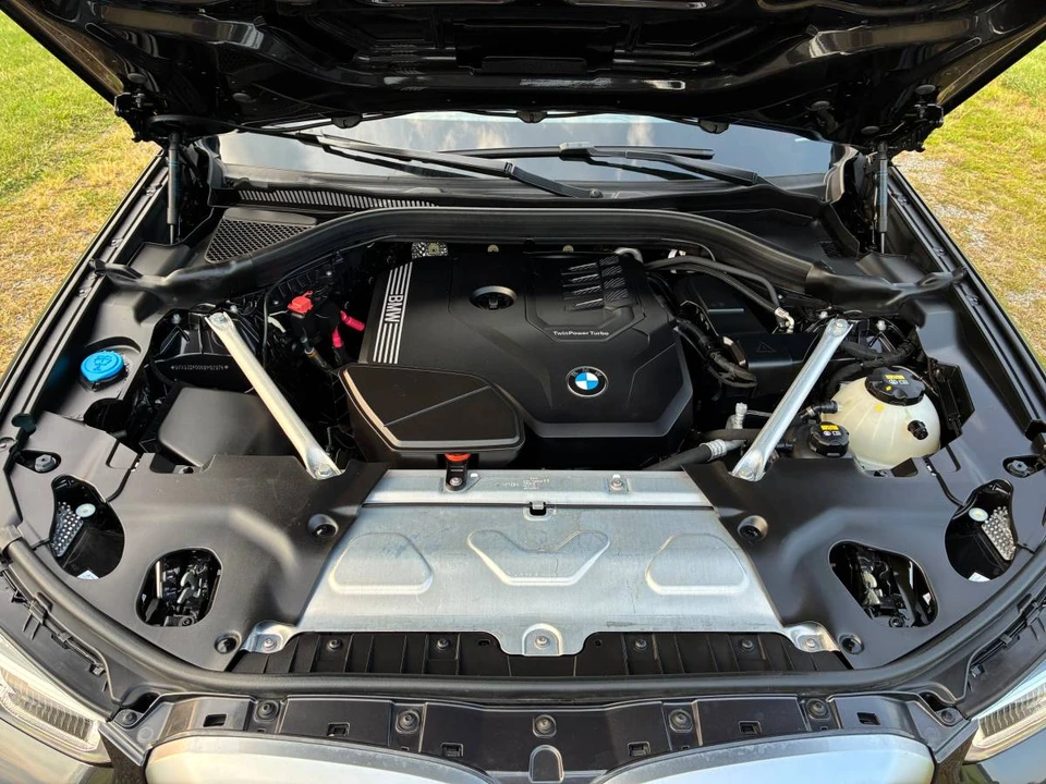 2022 BMW G01 X3 - Image 8 of 24