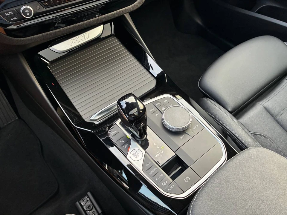 2022 BMW G01 X3 - Image 22 of 24