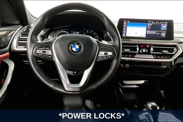 2022 BMW G01 X3 - Image 7 of 16