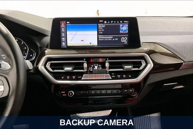 2022 BMW G01 X3 - Image 13 of 16