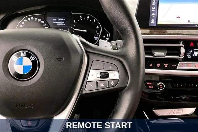 2022 BMW G01 X3 - Image 8 of 16