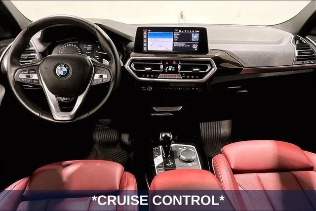 2022 BMW G01 X3 - Image 11 of 16