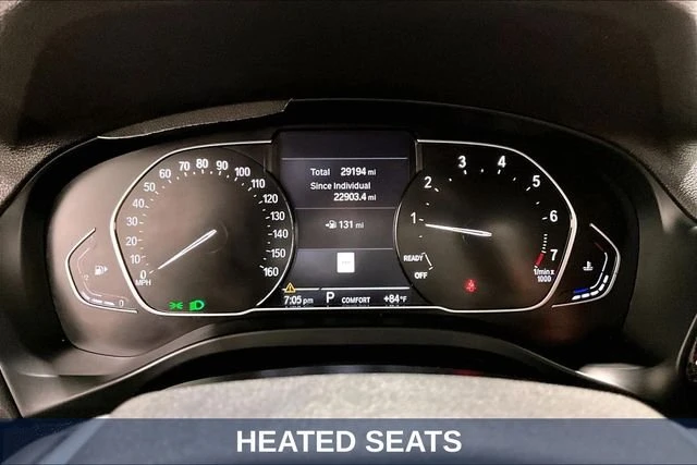 2022 BMW G01 X3 - Image 9 of 16