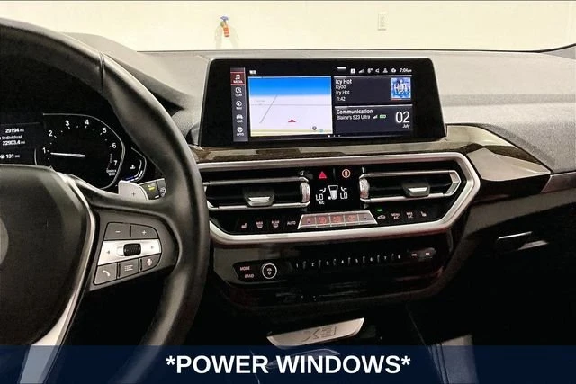 2022 BMW G01 X3 - Image 12 of 16
