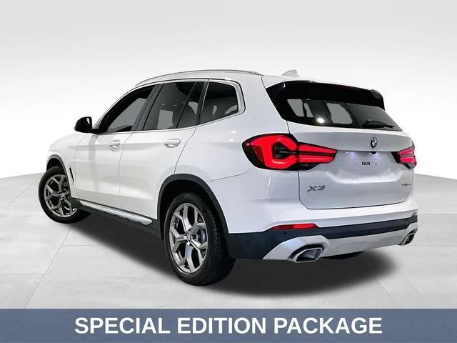 2022 BMW G01 X3 - Image 3 of 16