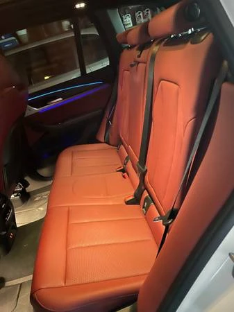 2022 BMW G01 X3 - Image 4 of 6