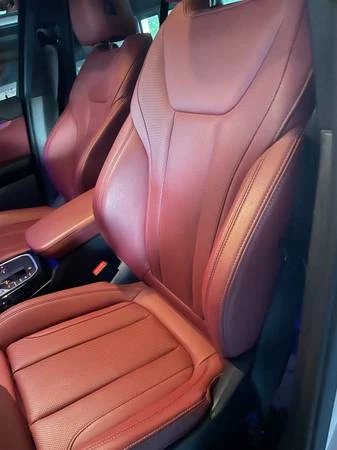 2022 BMW G01 X3 - Image 5 of 6
