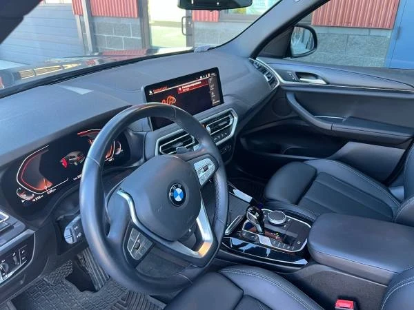 2022 BMW G01 X3 - Image 6 of 20