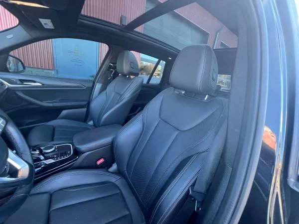2022 BMW G01 X3 - Image 10 of 20