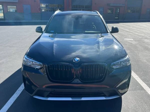 2022 BMW G01 X3 - Image 5 of 20