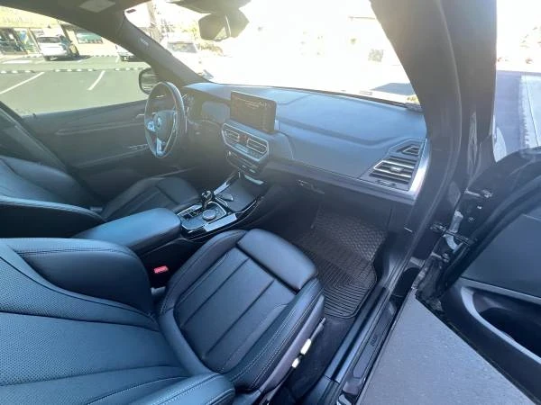 2022 BMW G01 X3 - Image 7 of 20