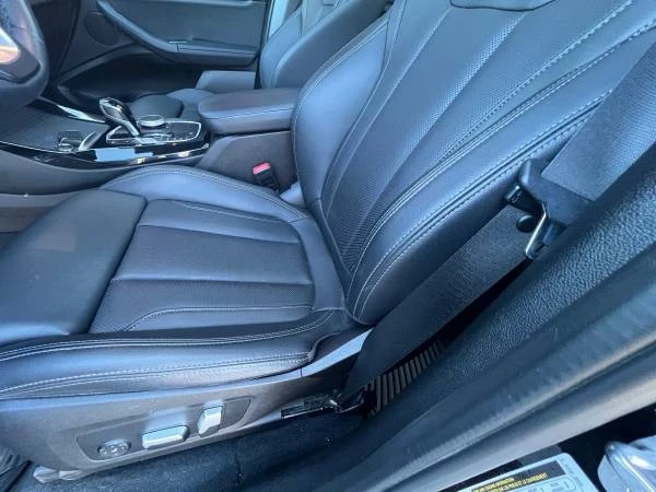 2022 BMW G01 X3 - Image 11 of 20