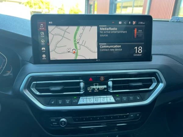 2022 BMW G01 X3 - Image 13 of 20