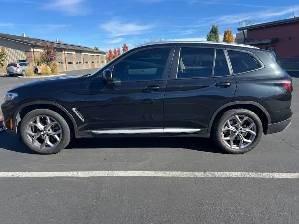 2022 BMW G01 X3 - Image 4 of 20