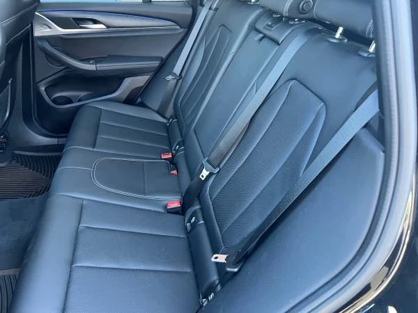 2022 BMW G01 X3 - Image 16 of 20