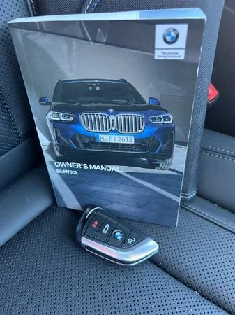 2022 BMW G01 X3 - Image 20 of 20