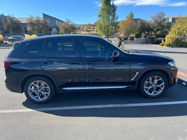2022 BMW G01 X3 - Image 2 of 20