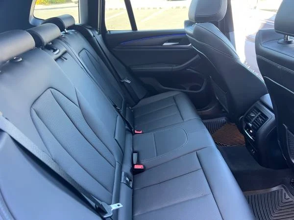 2022 BMW G01 X3 - Image 15 of 20