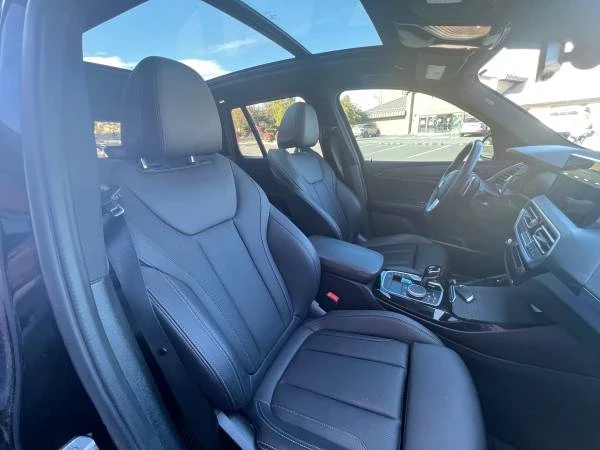 2022 BMW G01 X3 - Image 8 of 20