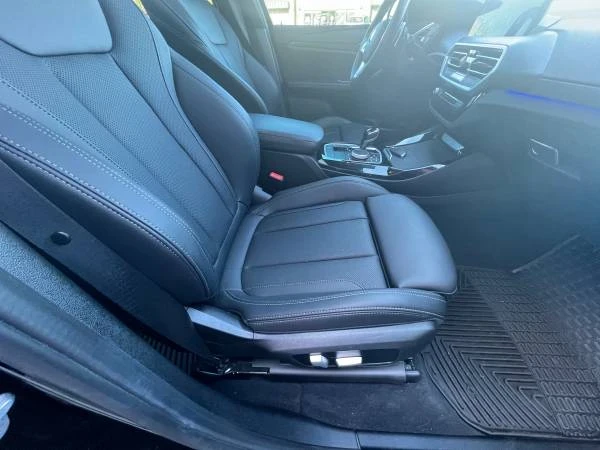 2022 BMW G01 X3 - Image 9 of 20