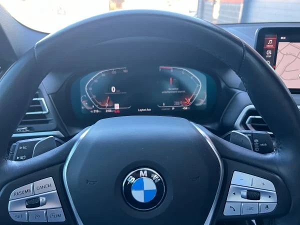 2022 BMW G01 X3 - Image 12 of 20