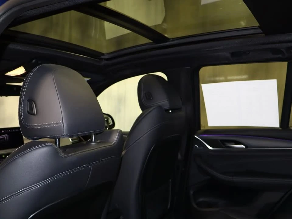 2022 BMW G01 X3 - Image 19 of 20