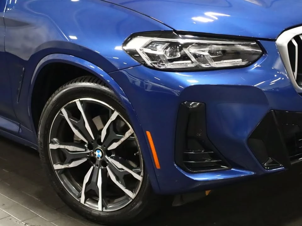2022 BMW G01 X3 - Image 4 of 20