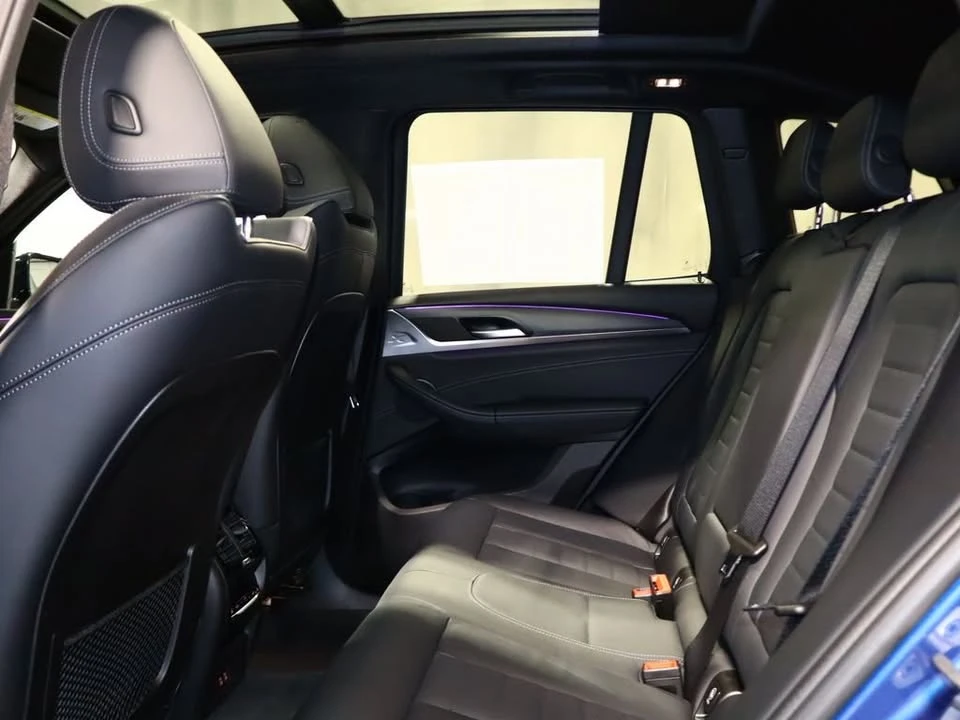 2022 BMW G01 X3 - Image 18 of 20