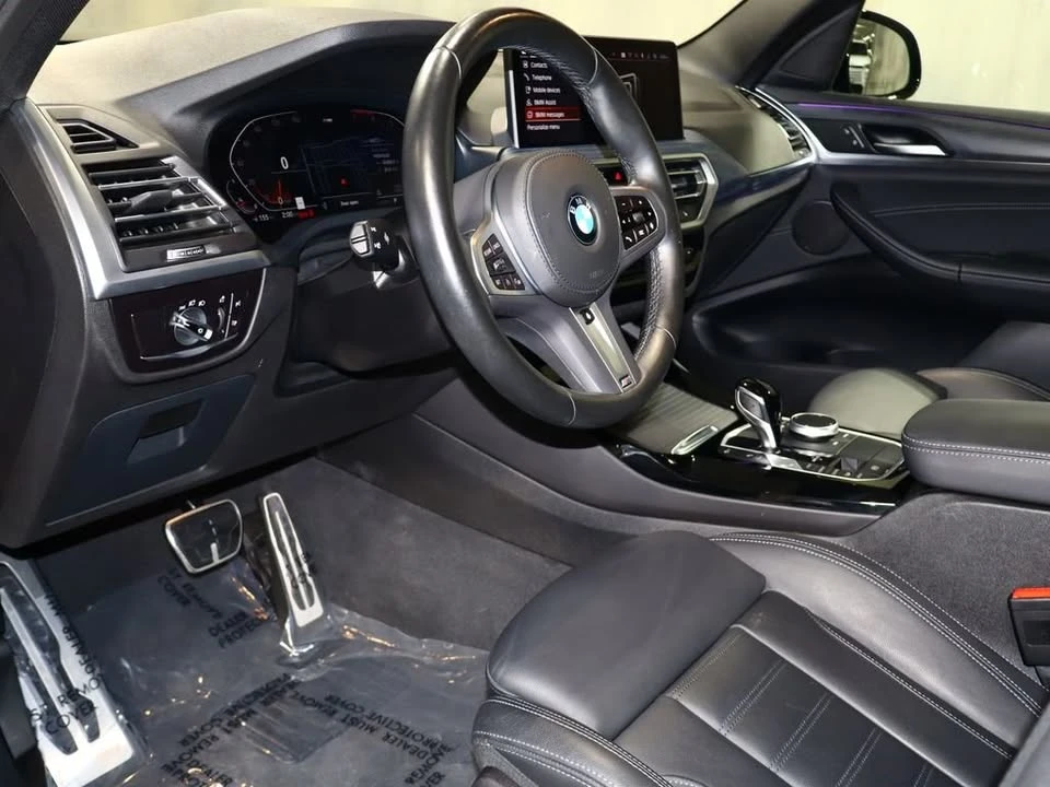 2022 BMW G01 X3 - Image 17 of 20