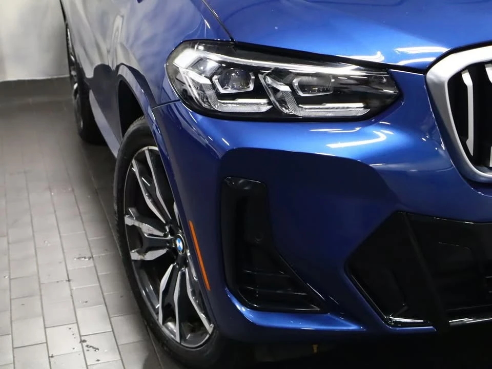 2022 BMW G01 X3 - Image 5 of 20