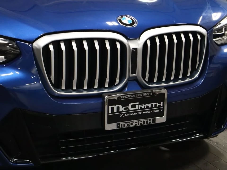 2022 BMW G01 X3 - Image 6 of 20