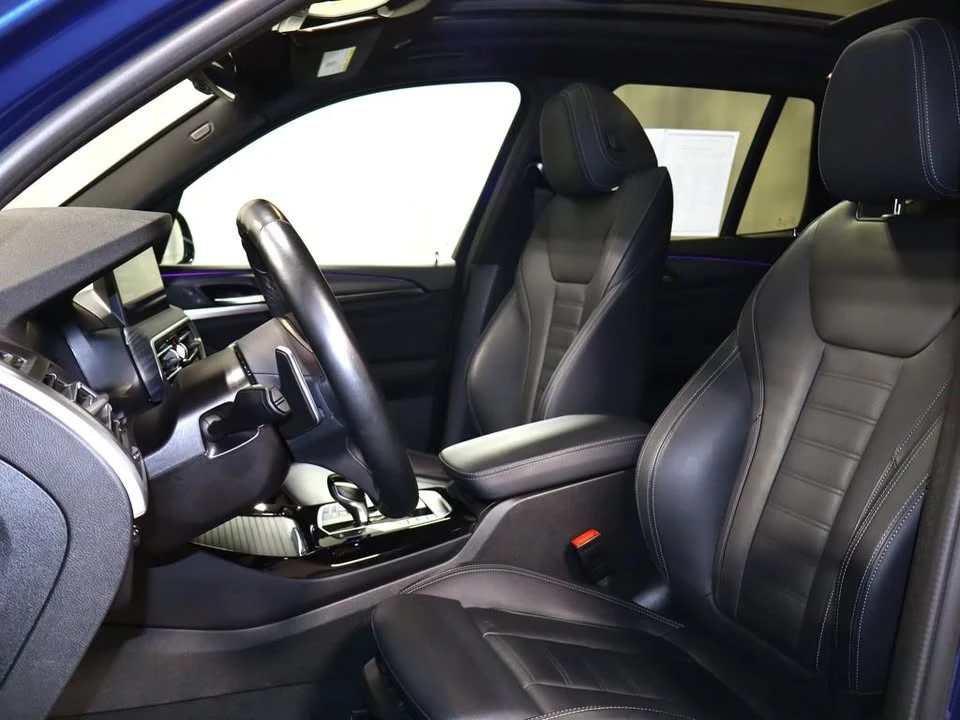 2022 BMW G01 X3 - Image 16 of 20