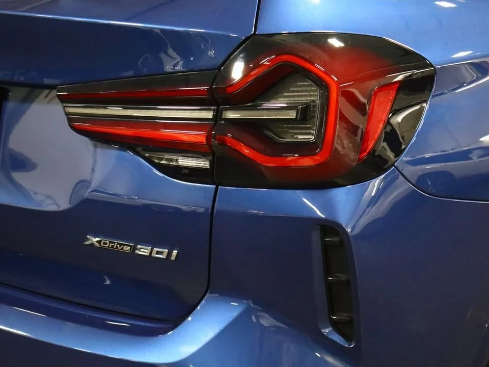 2022 BMW G01 X3 - Image 12 of 20