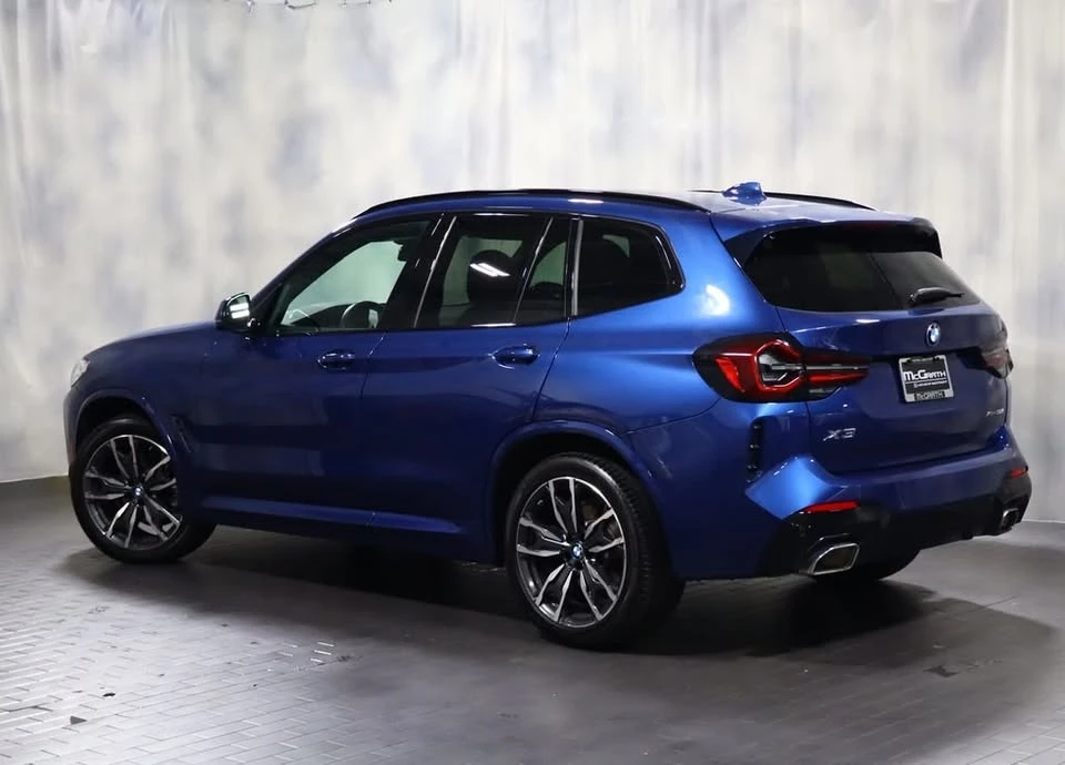 2022 BMW G01 X3 - Image 13 of 20