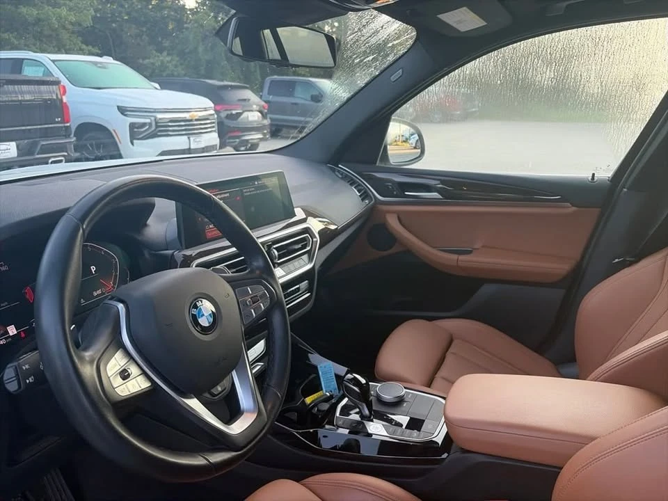 2022 BMW G01 X3 - Image 12 of 20