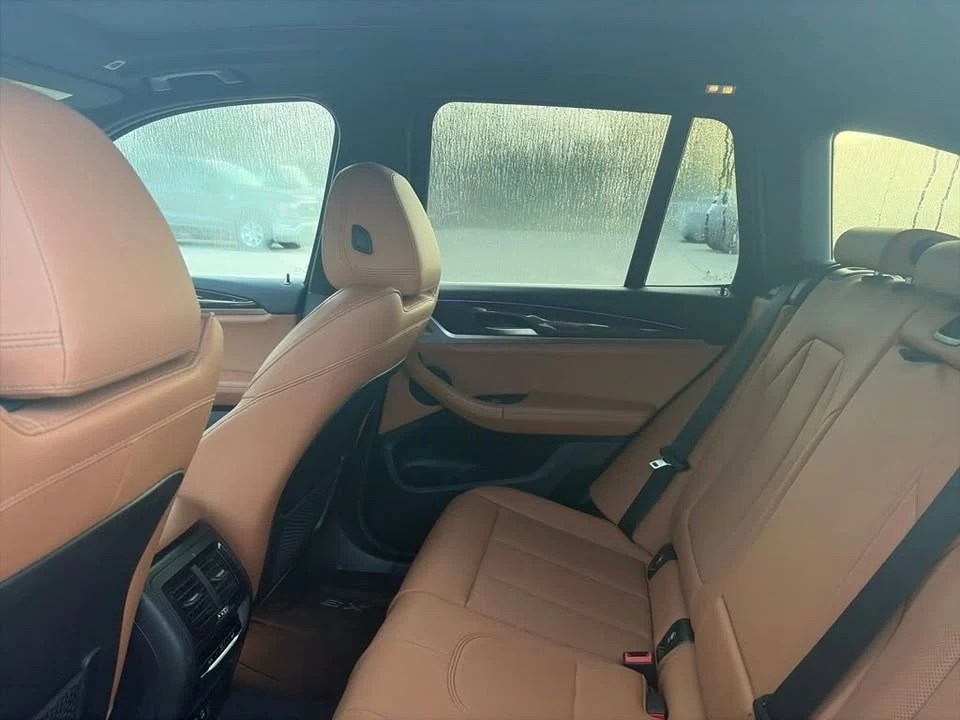 2022 BMW G01 X3 - Image 7 of 20