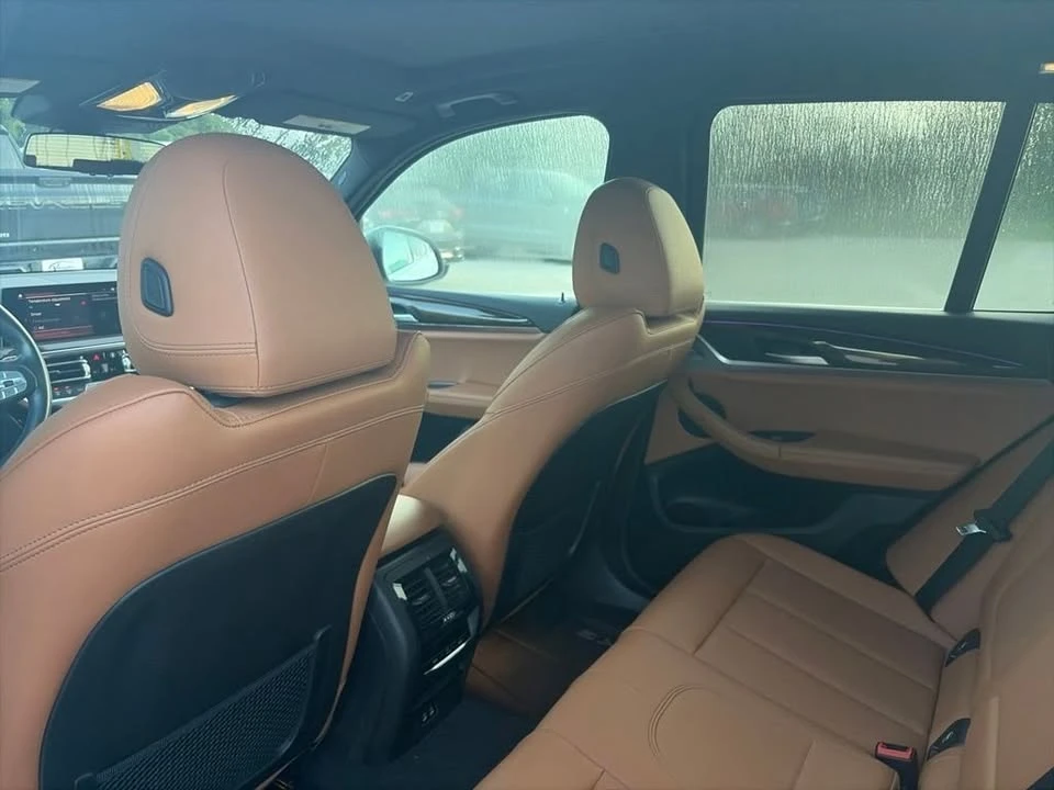 2022 BMW G01 X3 - Image 8 of 20