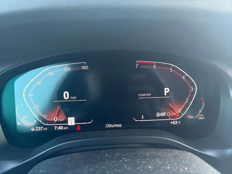2022 BMW G01 X3 - Image 20 of 20