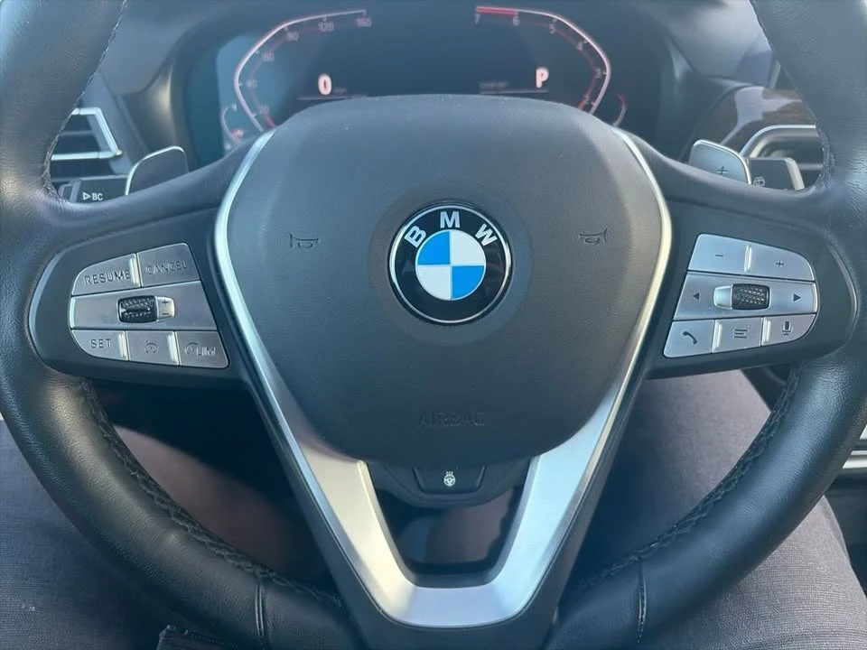 2022 BMW G01 X3 - Image 19 of 20
