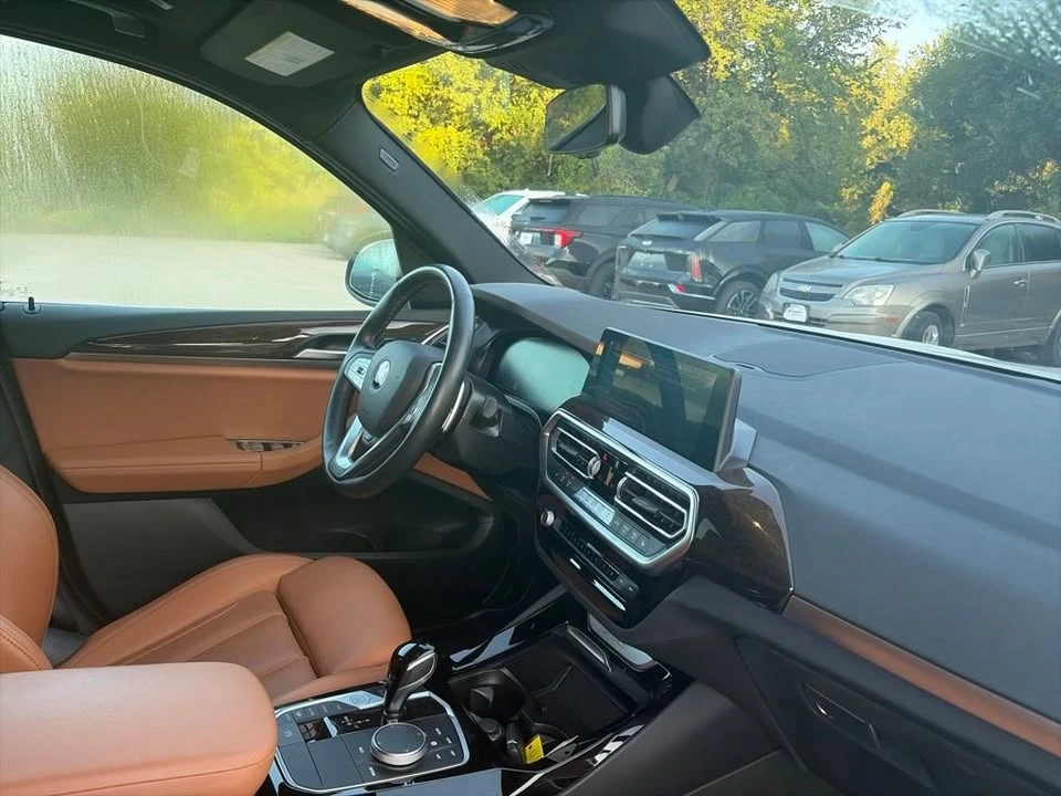 2022 BMW G01 X3 - Image 11 of 20