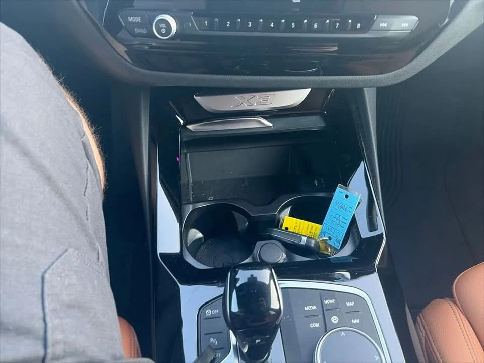 2022 BMW G01 X3 - Image 17 of 20