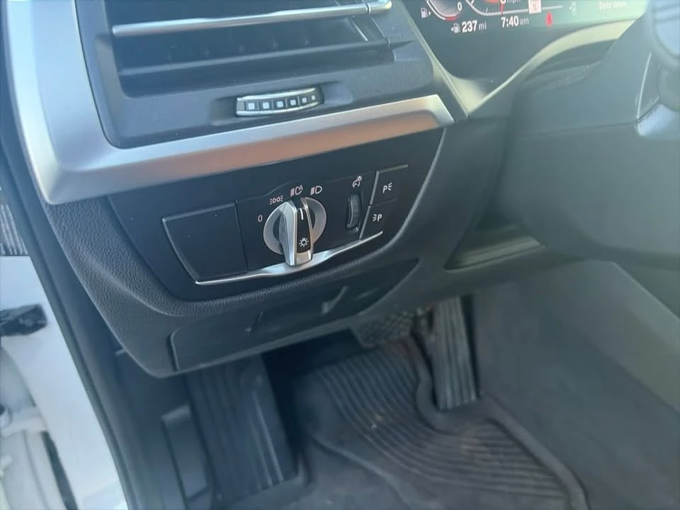 2022 BMW G01 X3 - Image 15 of 20